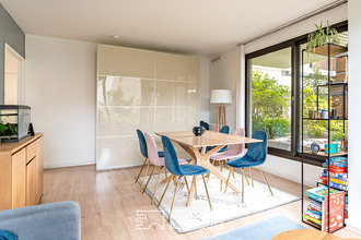 achat appartement suresnes 92150