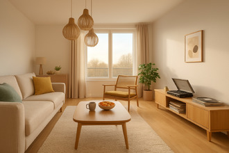achat appartement suresnes 92150