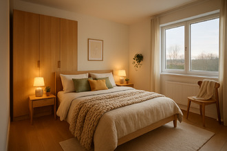 achat appartement suresnes 92150