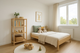 achat appartement suresnes 92150
