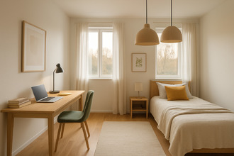 achat appartement suresnes 92150