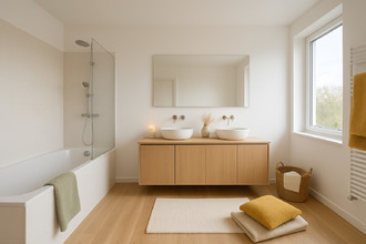 achat appartement suresnes 92150