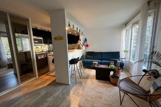 achat appartement suresnes 92150