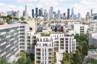 achat appartement suresnes 92150