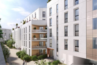 achat appartement suresnes 92150
