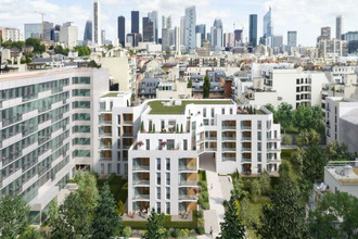 achat appartement suresnes 92150