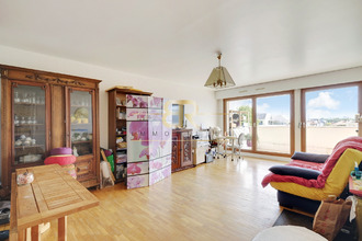 achat appartement suresnes 92150