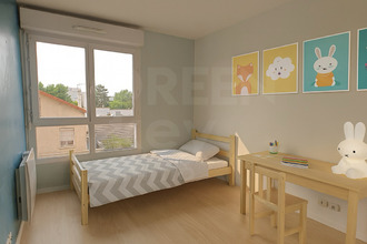 achat appartement suresnes 92150