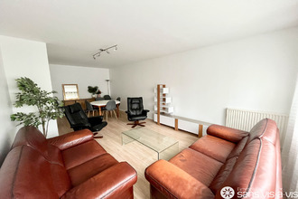 achat appartement suresnes 92150