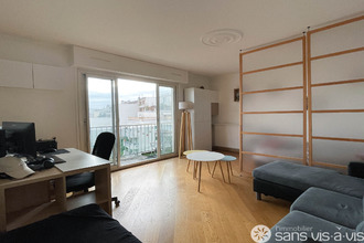 achat appartement suresnes 92150