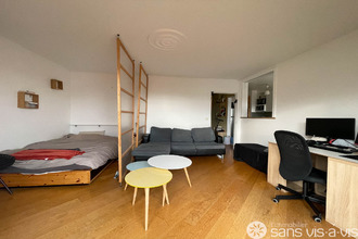 achat appartement suresnes 92150