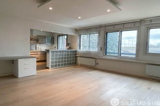 achat appartement suresnes 92150