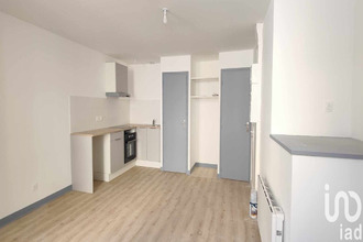 achat appartement surgeres 17700