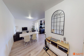 achat appartement surgeres 17700