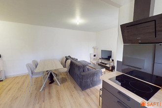 achat appartement surgeres 17700