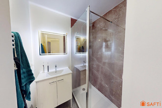 achat appartement surgeres 17700