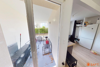 achat appartement surgeres 17700