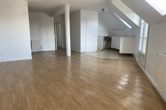 achat appartement survilliers 95470