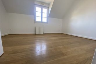 achat appartement survilliers 95470