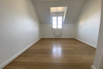 achat appartement survilliers 95470