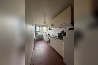 achat appartement survilliers 95470