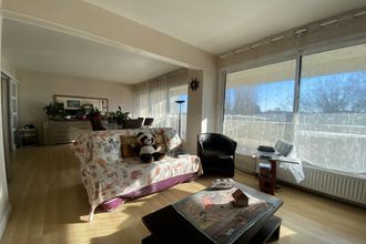 achat appartement survilliers 95470