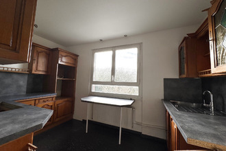 achat appartement survilliers 95470