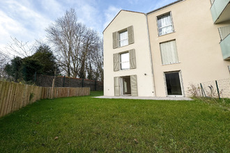 achat appartement survilliers 95470