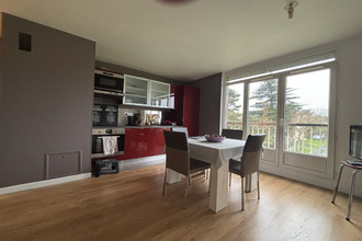 achat appartement survilliers 95470