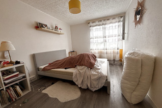 achat appartement survilliers 95470