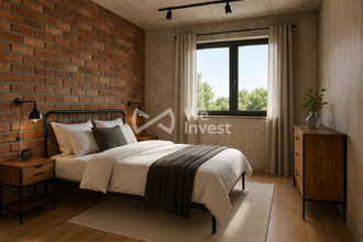 achat appartement survilliers 95470