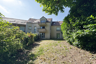 achat appartement survilliers 95470