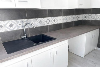 achat appartement survilliers 95470