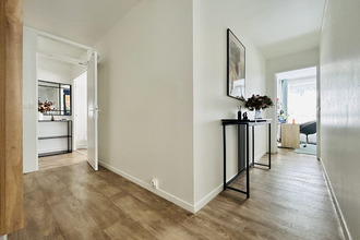 achat appartement survilliers 95470