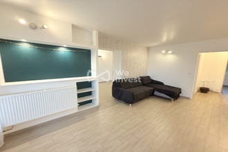 achat appartement survilliers 95470