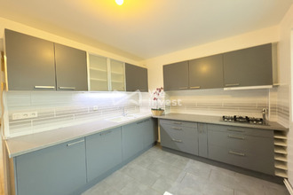 achat appartement survilliers 95470