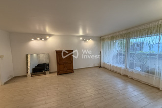 achat appartement survilliers 95470