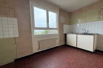 achat appartement survilliers 95470