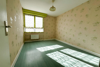 achat appartement survilliers 95470