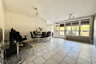 achat appartement survilliers 95470