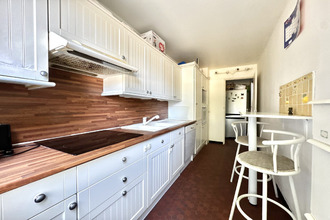 achat appartement survilliers 95470