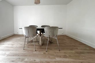 achat appartement survilliers 95470