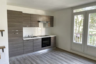 achat appartement survilliers 95470