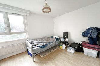 achat appartement survilliers 95470