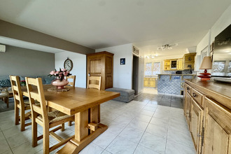 achat appartement survilliers 95470