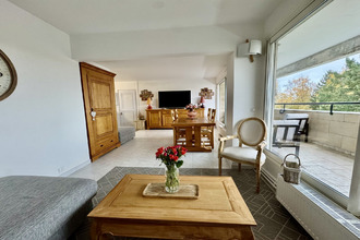 achat appartement survilliers 95470