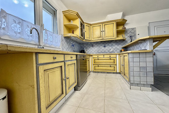 achat appartement survilliers 95470