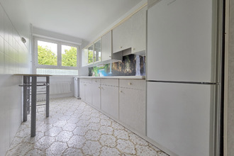 achat appartement survilliers 95470