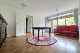 achat appartement survilliers 95470