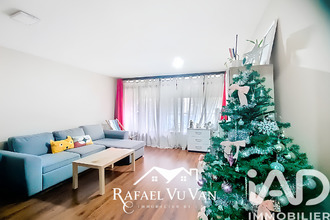 achat appartement survilliers 95470